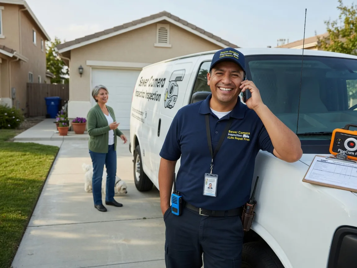 Sewer Line Repair Ojo Caliente, NM FAQs